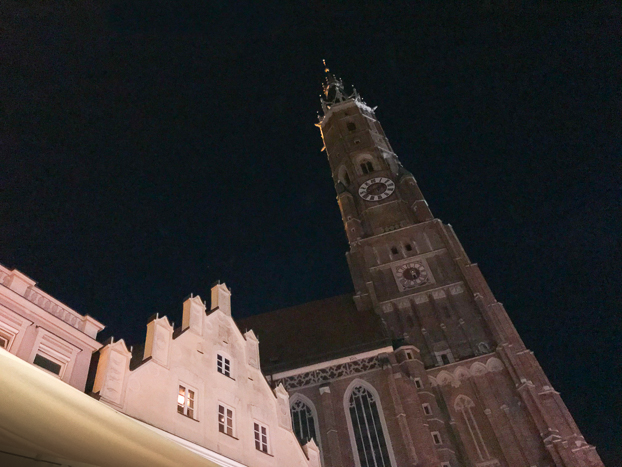 Landshut