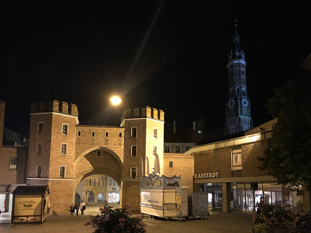 Landshut