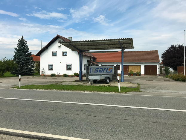 Höfen (Dingolfing)