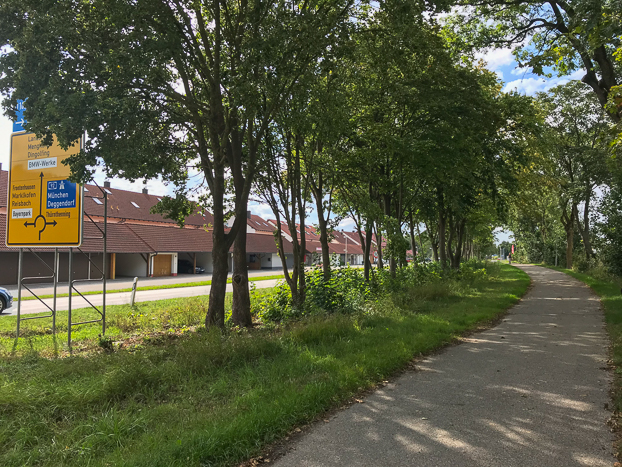 Gottfriedingerschwaige