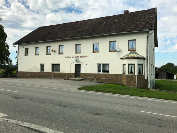Mammingeschwaigen