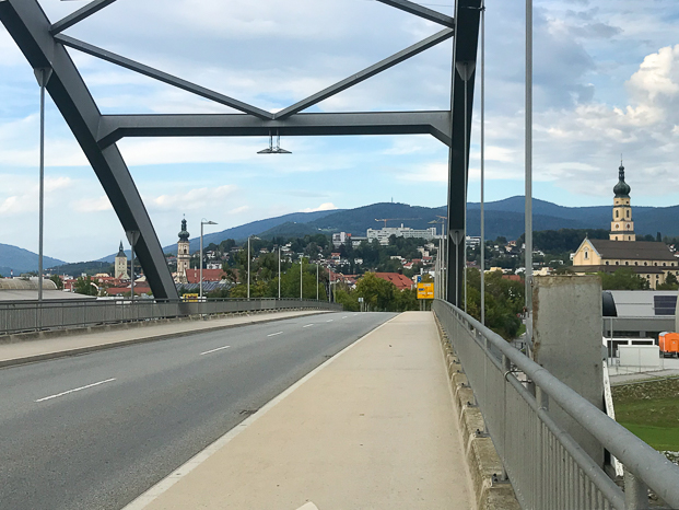 Deggendorf - Donau