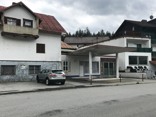 Bayerisch Eisenstein