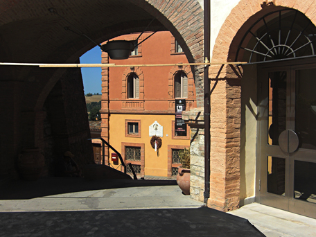 Marsciano