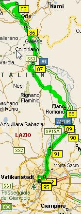 Etappe 9