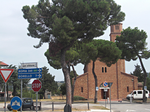 San Vittore bei Cesena